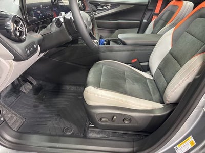 2026 Chevrolet Blazer EV SS