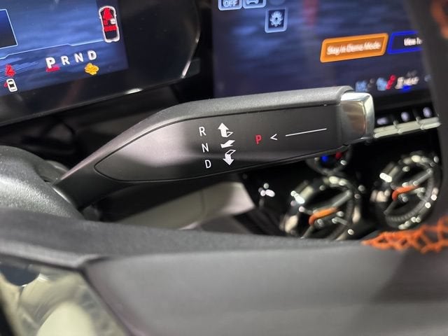 2026 Chevrolet Blazer EV SS