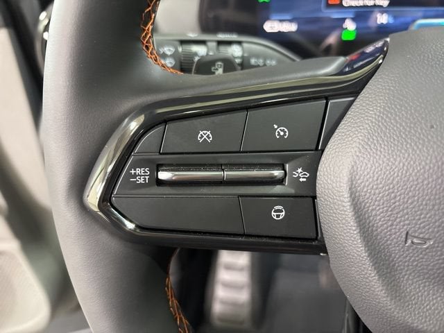 2026 Chevrolet Blazer EV SS