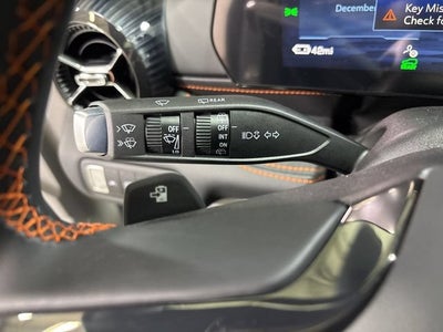 2026 Chevrolet Blazer EV SS