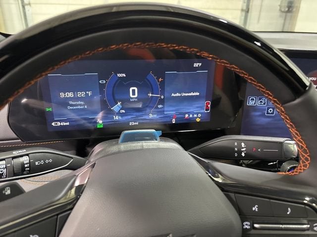 2026 Chevrolet Blazer EV SS