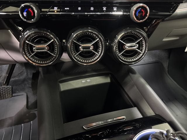 2026 Chevrolet Blazer EV SS