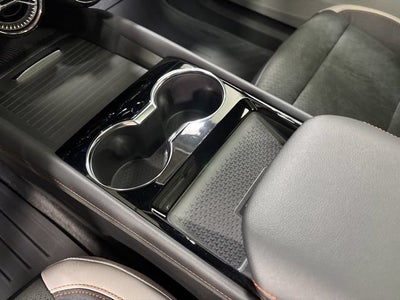 2026 Chevrolet Blazer EV SS