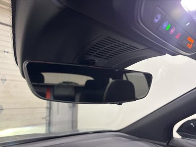 2026 Chevrolet Blazer EV SS