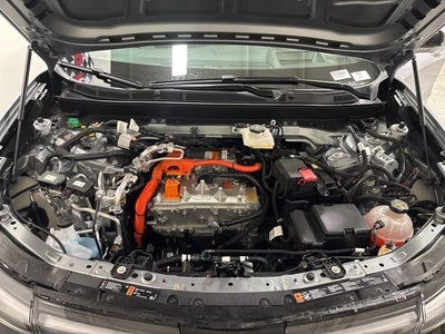 2026 Chevrolet Blazer EV SS