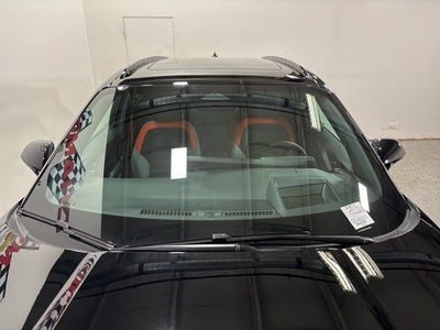 2026 Chevrolet Blazer EV SS
