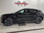 2026 Chevrolet Blazer EV SS