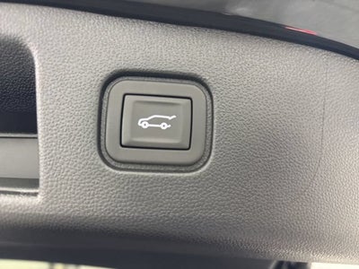 2026 Chevrolet Blazer EV SS