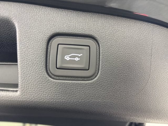 2026 Chevrolet Blazer EV SS