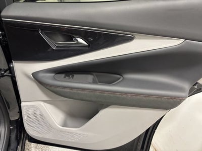 2026 Chevrolet Blazer EV SS