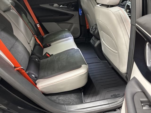 2026 Chevrolet Blazer EV SS