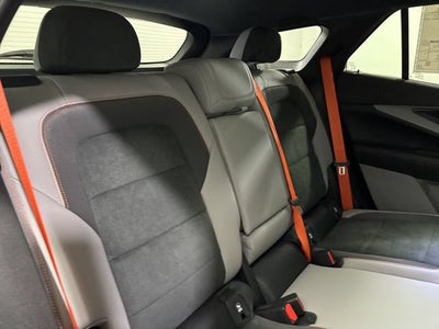 2026 Chevrolet Blazer EV SS