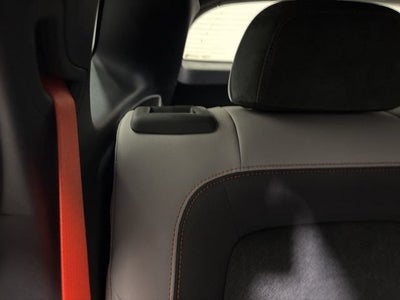 2026 Chevrolet Blazer EV SS