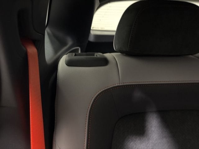 2026 Chevrolet Blazer EV SS