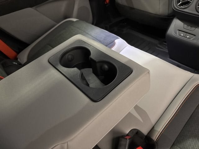 2026 Chevrolet Blazer EV SS
