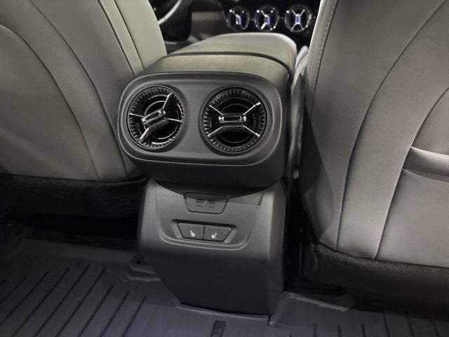 2026 Chevrolet Blazer EV SS