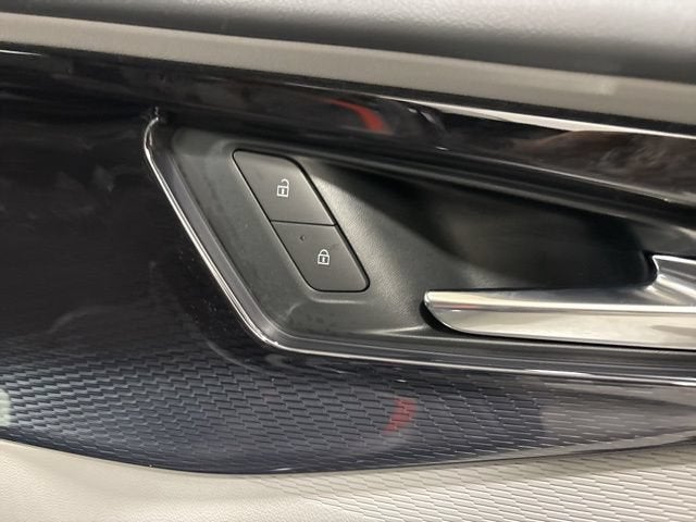 2026 Chevrolet Blazer EV SS
