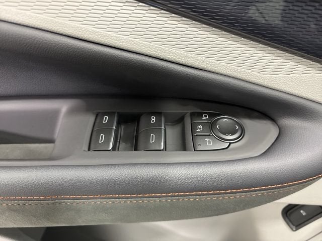 2026 Chevrolet Blazer EV SS