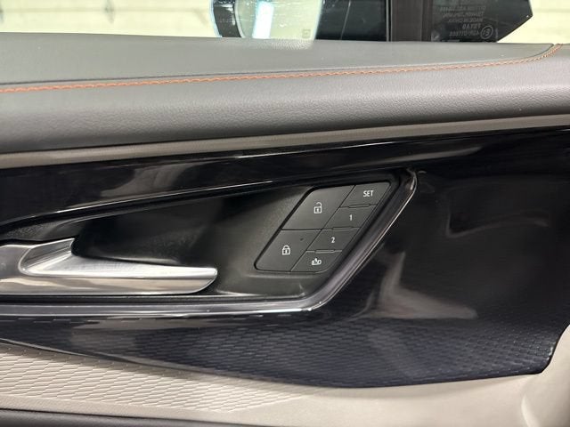 2026 Chevrolet Blazer EV SS