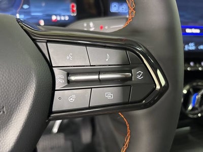 2026 Chevrolet Blazer EV SS