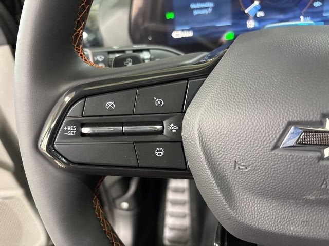 2026 Chevrolet Blazer EV SS