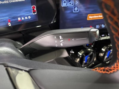 2026 Chevrolet Blazer EV SS