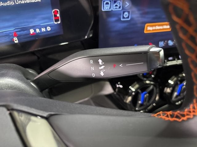 2026 Chevrolet Blazer EV SS