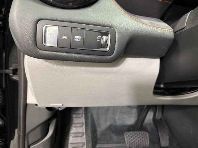 2026 Chevrolet Blazer EV SS