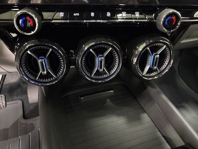 2026 Chevrolet Blazer EV SS