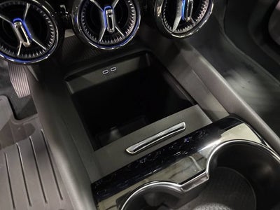 2026 Chevrolet Blazer EV SS