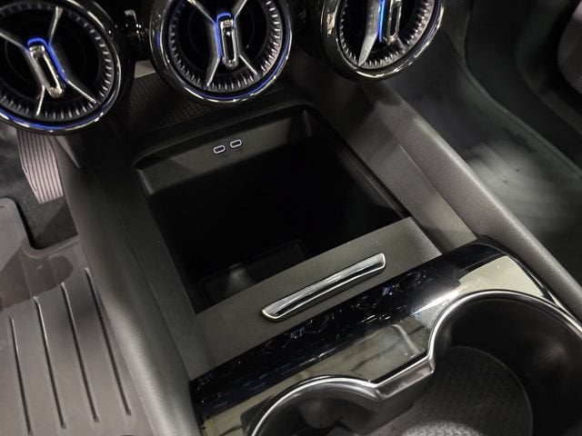 2026 Chevrolet Blazer EV SS