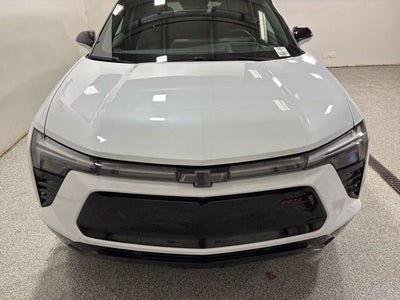 2026 Chevrolet Blazer EV RS