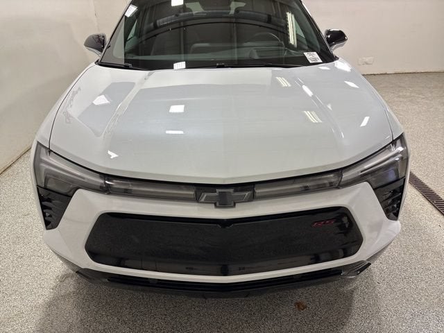 2026 Chevrolet Blazer EV RS