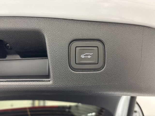 2026 Chevrolet Blazer EV RS