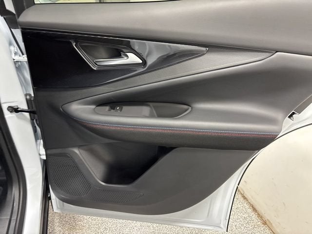 2026 Chevrolet Blazer EV RS