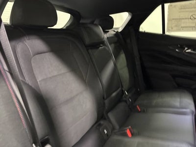 2026 Chevrolet Blazer EV RS