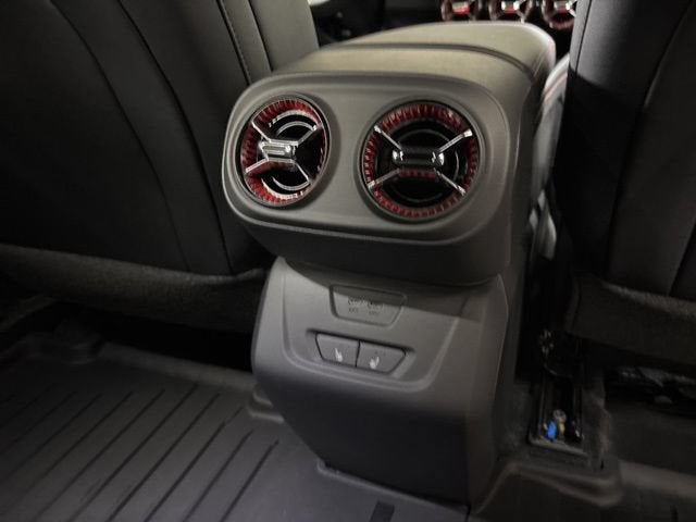 2026 Chevrolet Blazer EV RS