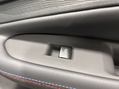 2026 Chevrolet Blazer EV RS