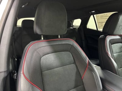 2026 Chevrolet Blazer EV RS