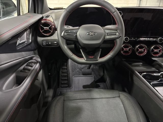 2026 Chevrolet Blazer EV RS