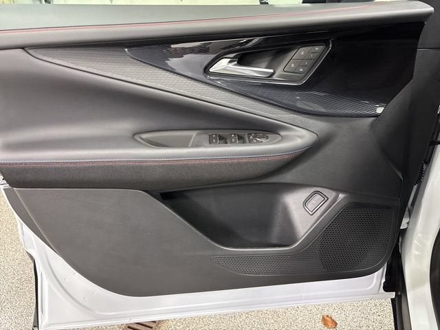 2026 Chevrolet Blazer EV RS