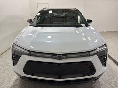 2026 Chevrolet Blazer EV RS