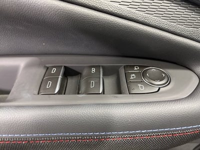 2026 Chevrolet Blazer EV RS