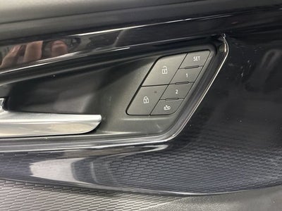 2026 Chevrolet Blazer EV RS