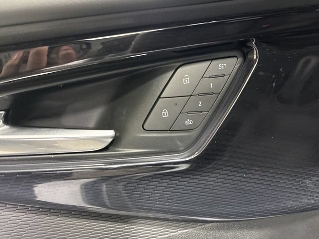 2026 Chevrolet Blazer EV RS