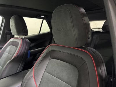 2026 Chevrolet Blazer EV RS