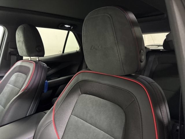 2026 Chevrolet Blazer EV RS