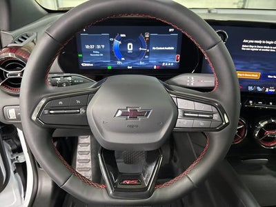2026 Chevrolet Blazer EV RS