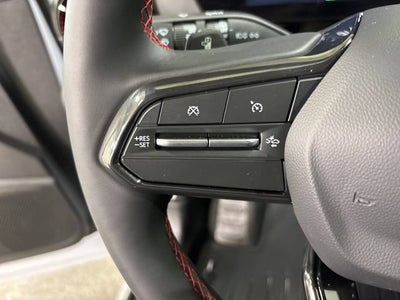 2026 Chevrolet Blazer EV RS