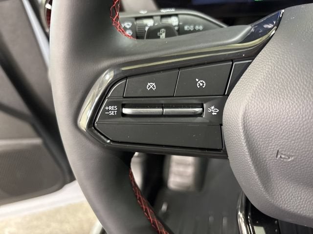 2026 Chevrolet Blazer EV RS